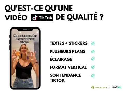 Comment Faire Un Tiktok Toutes Les Techniques De Montage