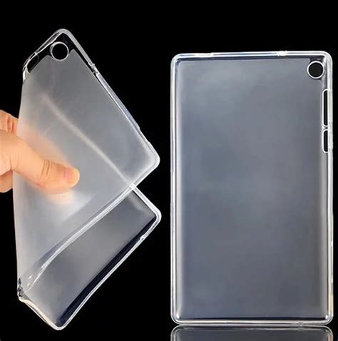 Tpu Luxury Ultra Slim Waterproof Soft Silicone Rubber Case Cover For