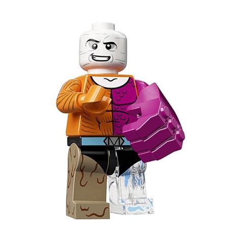 Lego Dc Super Heroes Minifigures Metamorpho