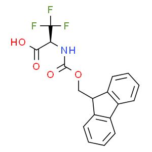 S H Fluoren Ylmethoxycarbonylamino Trifluoro Propionic