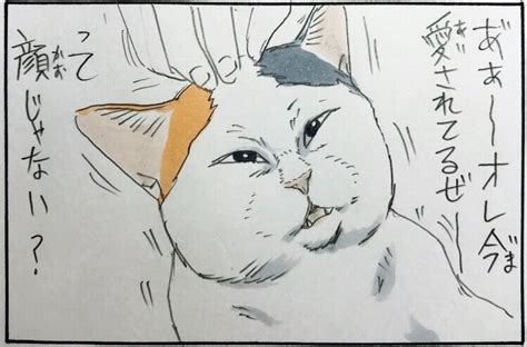 ミルクの魅力』 」にごたろ522『ノリ吉は大吉猫』発売の漫画