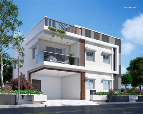 4 BHK House 1842 Sq Ft For Sale In Gagillapur Hyderabad REI1213827