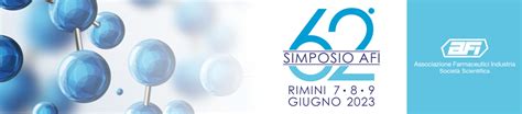 63° Simposio Afi Elenco Espositori 2023