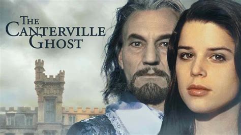 The Canterville Ghost 1996 TV Film Full HD YouTube