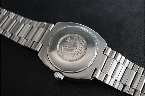 Tissot T Automatic Vintage Gay Freres Bracelet