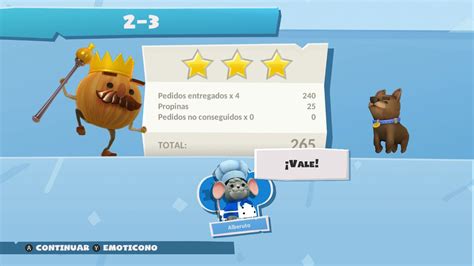 Análisis De Overcooked 2 Para Nintendo Switch Ps4 Xbox One Y Pc