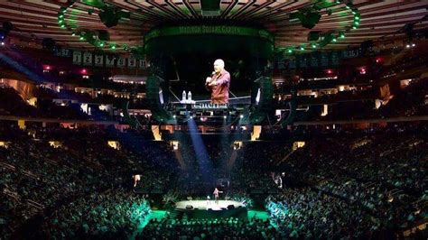 Bill Burr Madison Square Garden Utility Arena