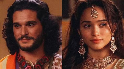 Game Of Thrones Sanskari Version AI Images Of How The Characters Would