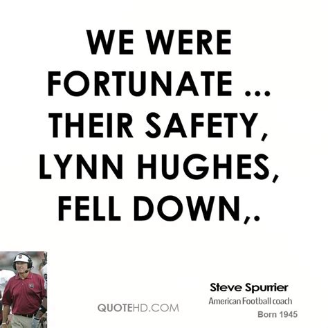 Steve Spurrier Quotes. QuotesGram