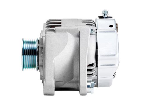 TYC 2-13756 Alternator - Chevrolet, Toyota | 139118 13756 13756N ...