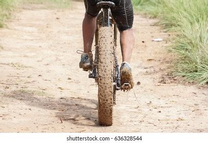 116 Mtb Covered In Mud Images, Stock Photos & Vectors | Shutterstock