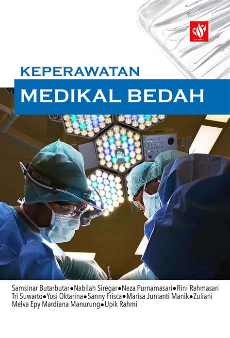 Keperawatan Medikal Bedah KITA MENULIS