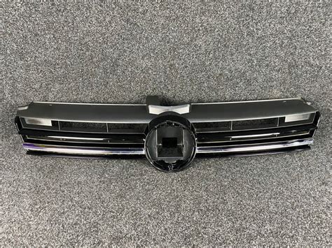 Vw Golf Vii Lift Grill Atrapa Ch Odnicy Oficjalne