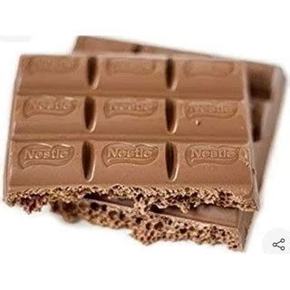 Chocolate Suflair Ao Leite Nestle C X G Dp Shopee Brasil