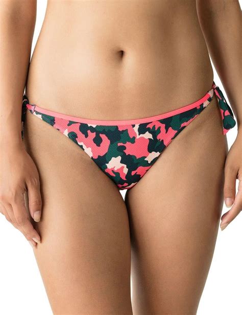 Prima Donna Swim Love Generation Tie Side Bikini Briefs