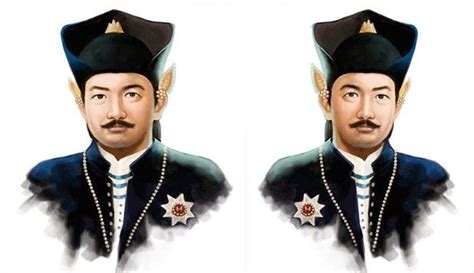 Biografi Pahlawan Sultan Ageng Tirtayasa Coretan