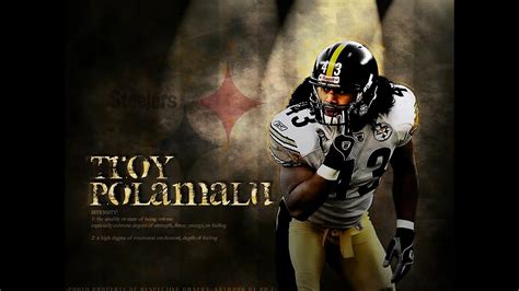 Download Steelers Nation Poster Wallpaper - WallpapersHigh