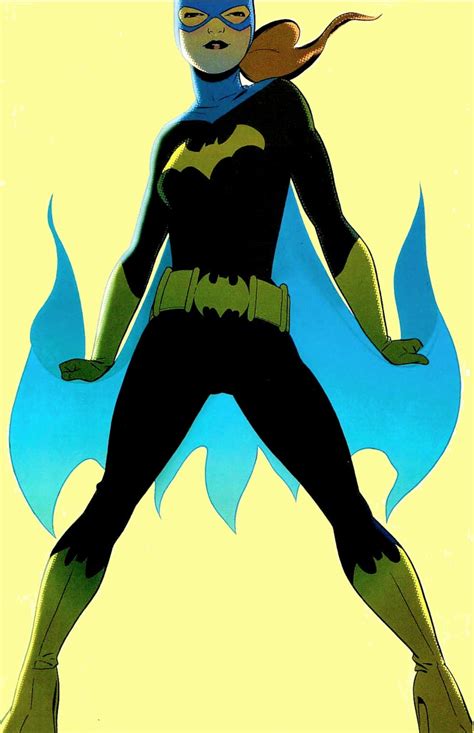 Barbara Gordon Batgirl Batman Tv