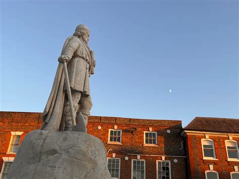 Royal Leamington Spa... - Royal Leamington Spa Town Centre