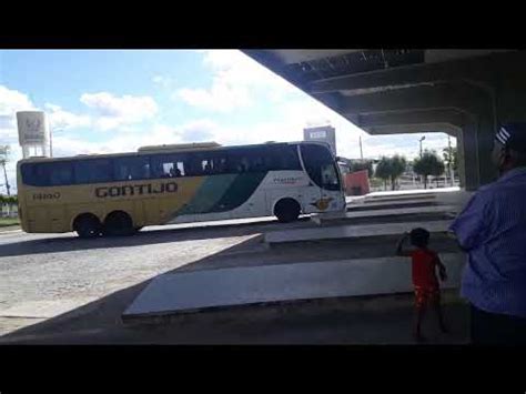 Gontijo e Guanabara na Rodoviária de Sousa PB YouTube