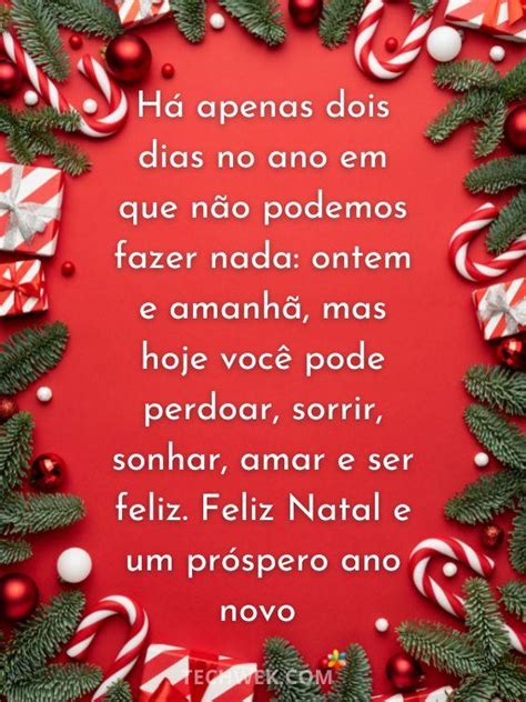 51 Frases De Feliz Natal E Um Próspero Ano Novo Com Amor