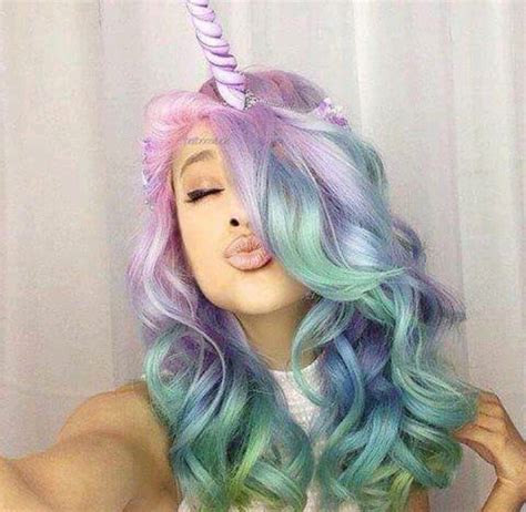 O Unicornio Mais Lindo Do Mundo Ariana Grande Oficial Ptbr Amino