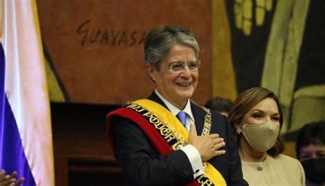 Guillermo Lasso El Pueblo Ecuatoriano Es El Mejor Pueblo Al Que Un