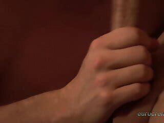Darius Ferdynand Gay Model At BoyFriendTV