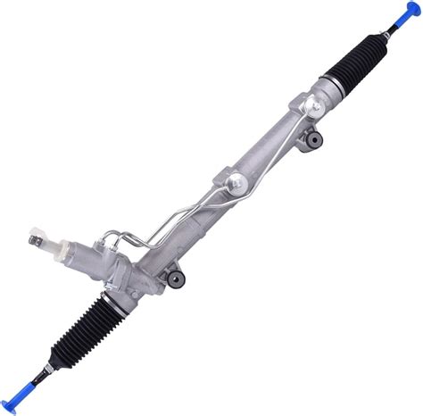 Amazon Bapmic Power Steering Rack Pinion Replacement