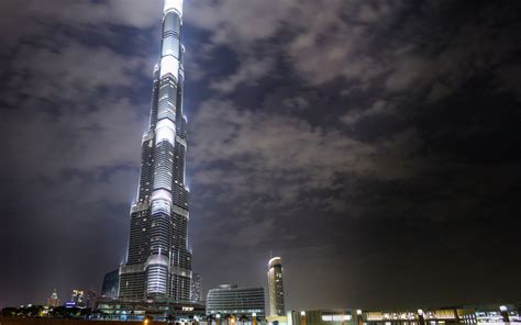 Burj Khalifa 4K Wallpapers - Top Free Burj Khalifa 4K Backgrounds - WallpaperAccess