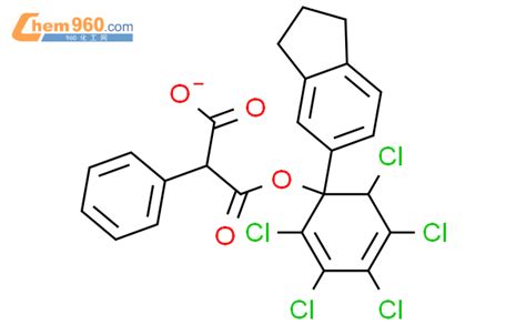 59530 37 9 Propanedioic Acid Phenyl 2 3 Dihydro 1H Inden 5