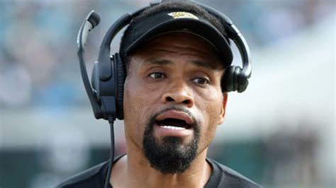 Keenan McCardell Sees The Potential In The Jacksonville Jaguars Wide ...