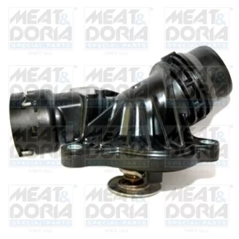 Thermostat Meat Doria Liquide De Refroidissement Pour Bmw S Rie