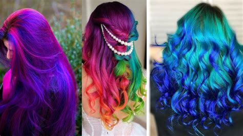 25 Best Ideas Diy Hair Color Ideas - Home, Family, Style and Art Ideas