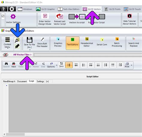 Bitmap Lcd Software Tool Blog About Glcd Displays And Programming