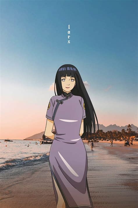 571 Wallpaper Hd Naruto Hinata The Last Pictures - MyWeb