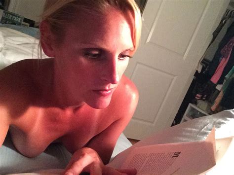 Trenni Kusnierek Nude Sports Reporter Nbc Sports Boston 11 Leaked Photos The Fappening