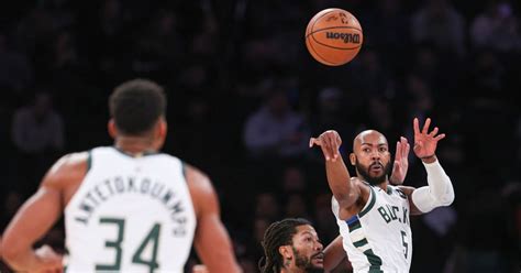 The 3 Key Takeaways From The Milwaukee Bucks Win Over The New York