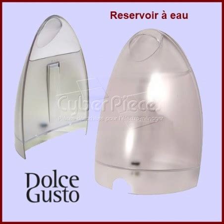 Réservoir à eau Dolce Gusto MS 622735 Machine à dosettes