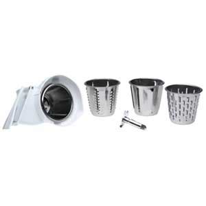 Kitchenaid Cheese Grater Attachment Review