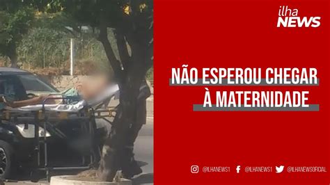 VÍDEO bebê nasce dentro de carro a caminho de hospital em Paulo Afonso