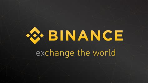 Binance On Twitter The Binance Year End Review A Letter From