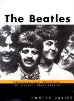 The Beatles Book By Hunter Davies