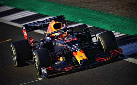 Red Bull Racing Wallpaper 4K - Go Images Site