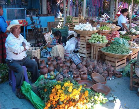 MemóricaMx on Twitter Con el tiempo los tianguis y mercados se