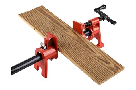 Трубная струбцина DEKO 3/4 PCL-3/4" 065-0623 - выгодная цена, отзывы ...