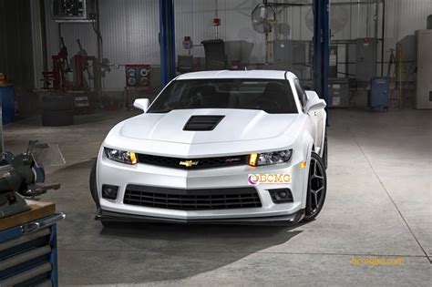 2014 Chevrolet Camaro Z28 Exclusive Car Rental In Dhaka Bangladesh BCMGBD