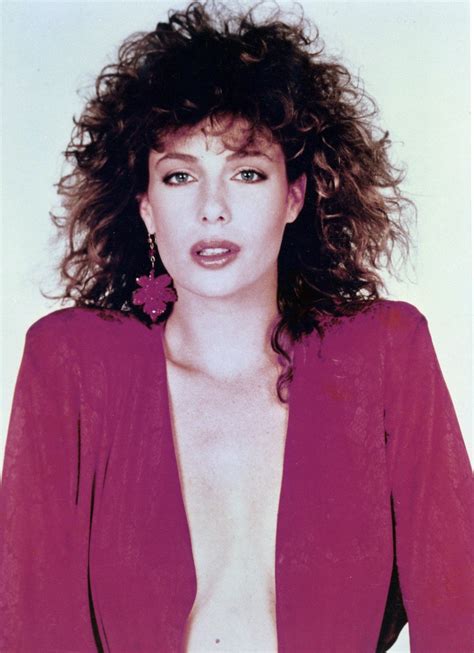 Sexy Photos Of Stunning 1980s Icon Kelly Lebrock 16 Photos