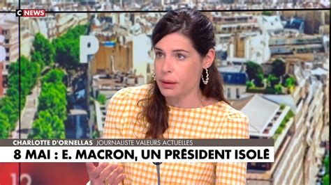 Charlotte d Ornellas on Twitter Contrairement à ce qu il dit