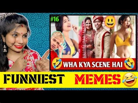 Dank Indian Memes Reaction Indian Funniest Meme Theoverview